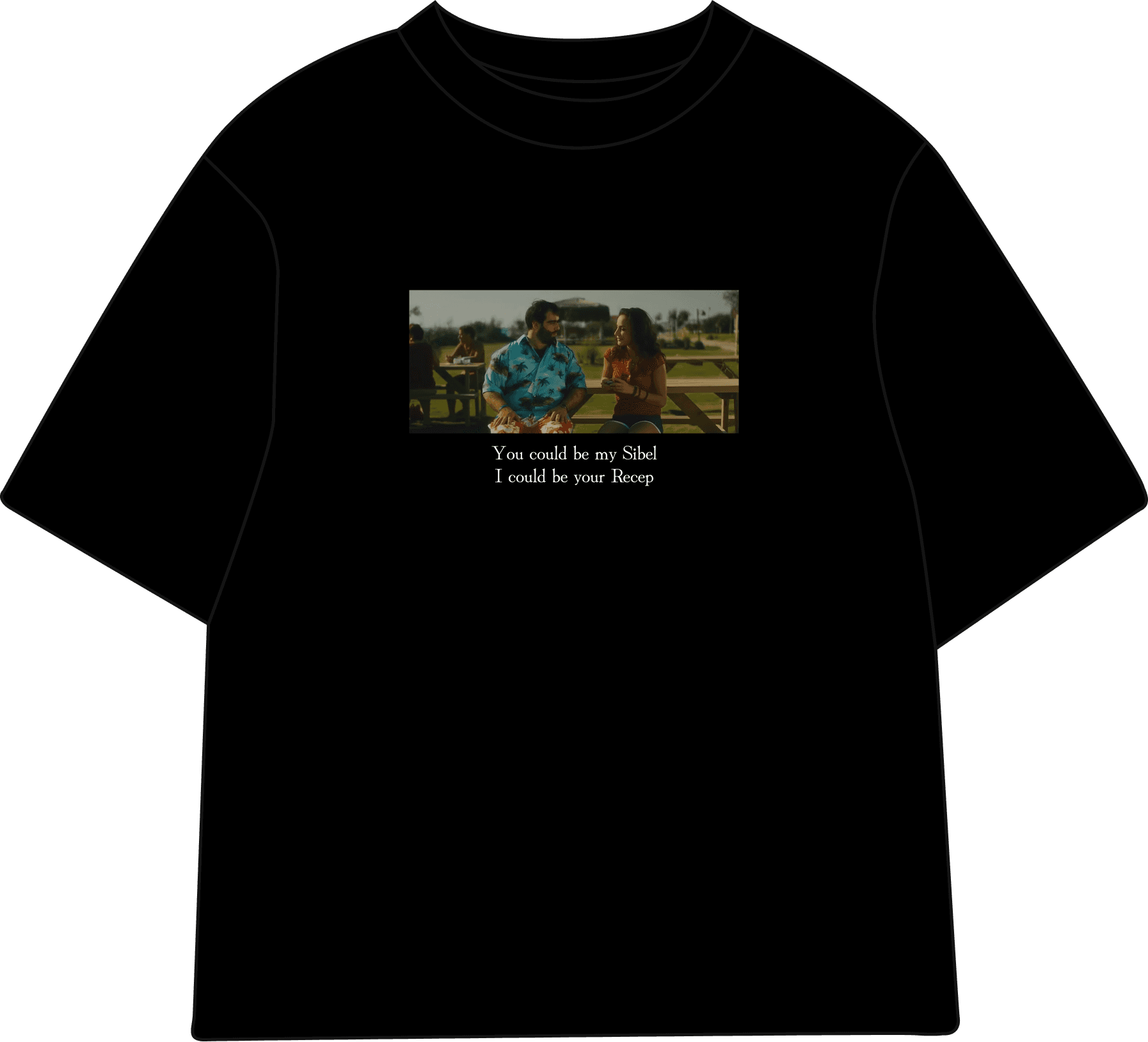 Memleket Sibel To My Recep